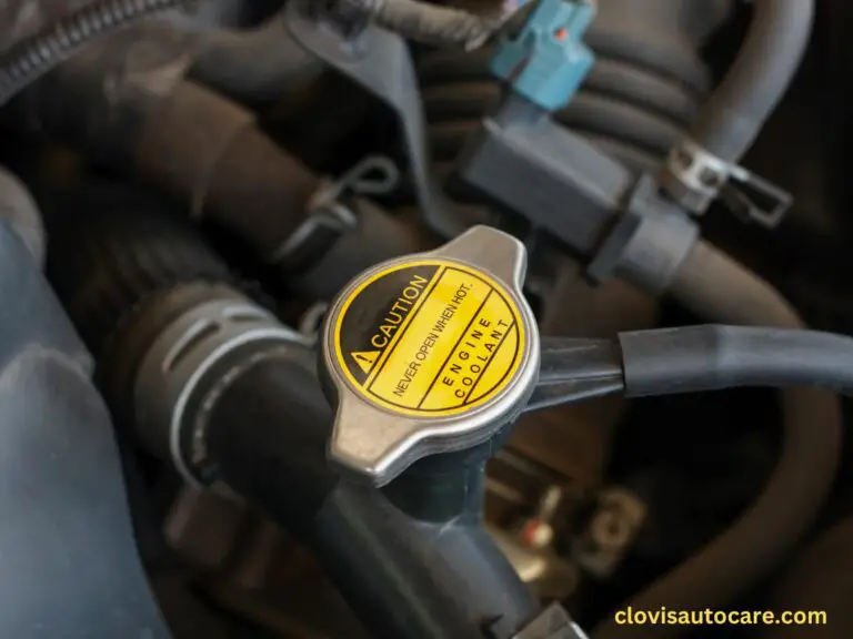 How To Maintain Your Cars Engine Health Made Easy