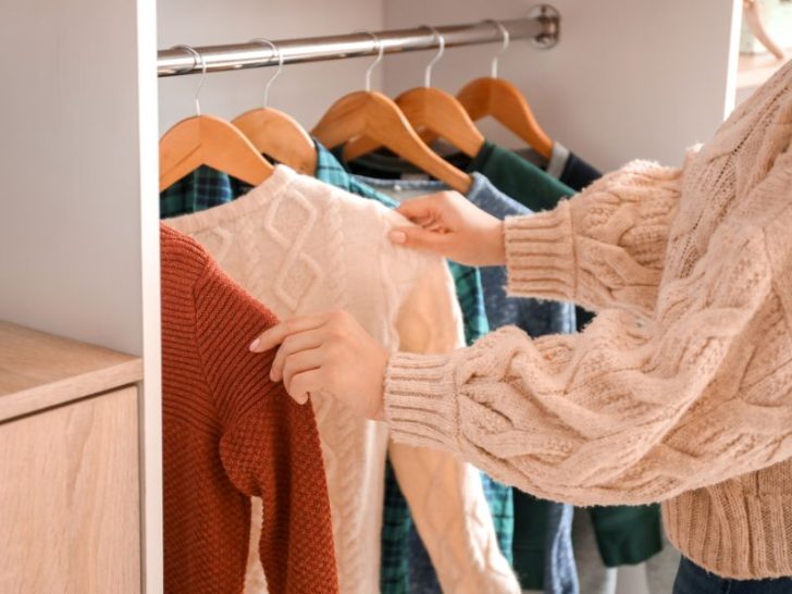 Tips For Creating A Minimalist Wardrobe On A Budget