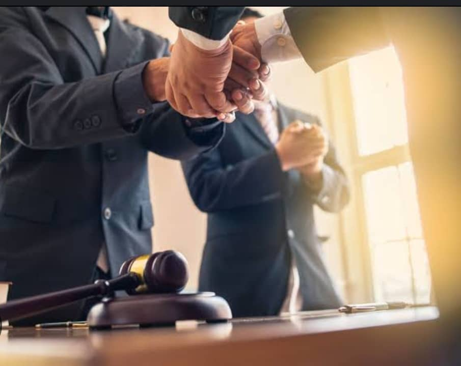 How To Negotiate A Settlement In A Lawsuit Effectively