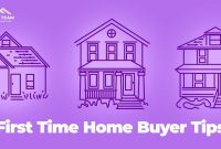Best Strategies For First Time Home Buyers Unlocked