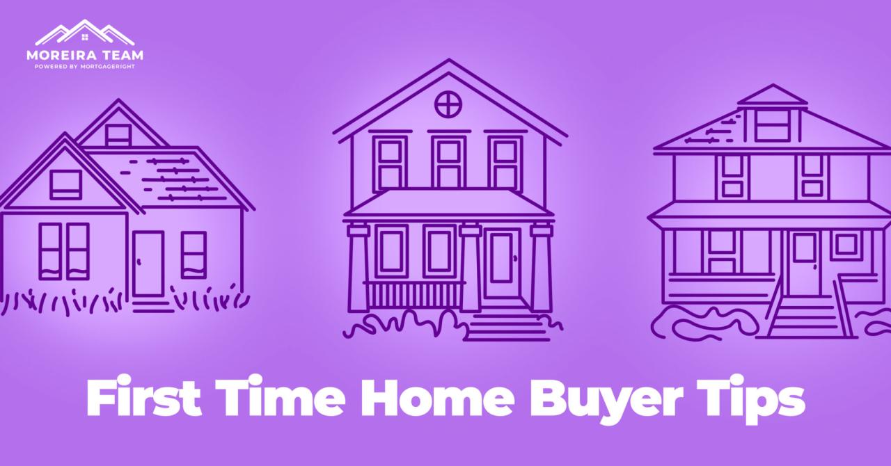 Best Strategies For First Time Home Buyers Unlocked