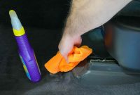 What Are The Best Ways To Clean Car Interiors