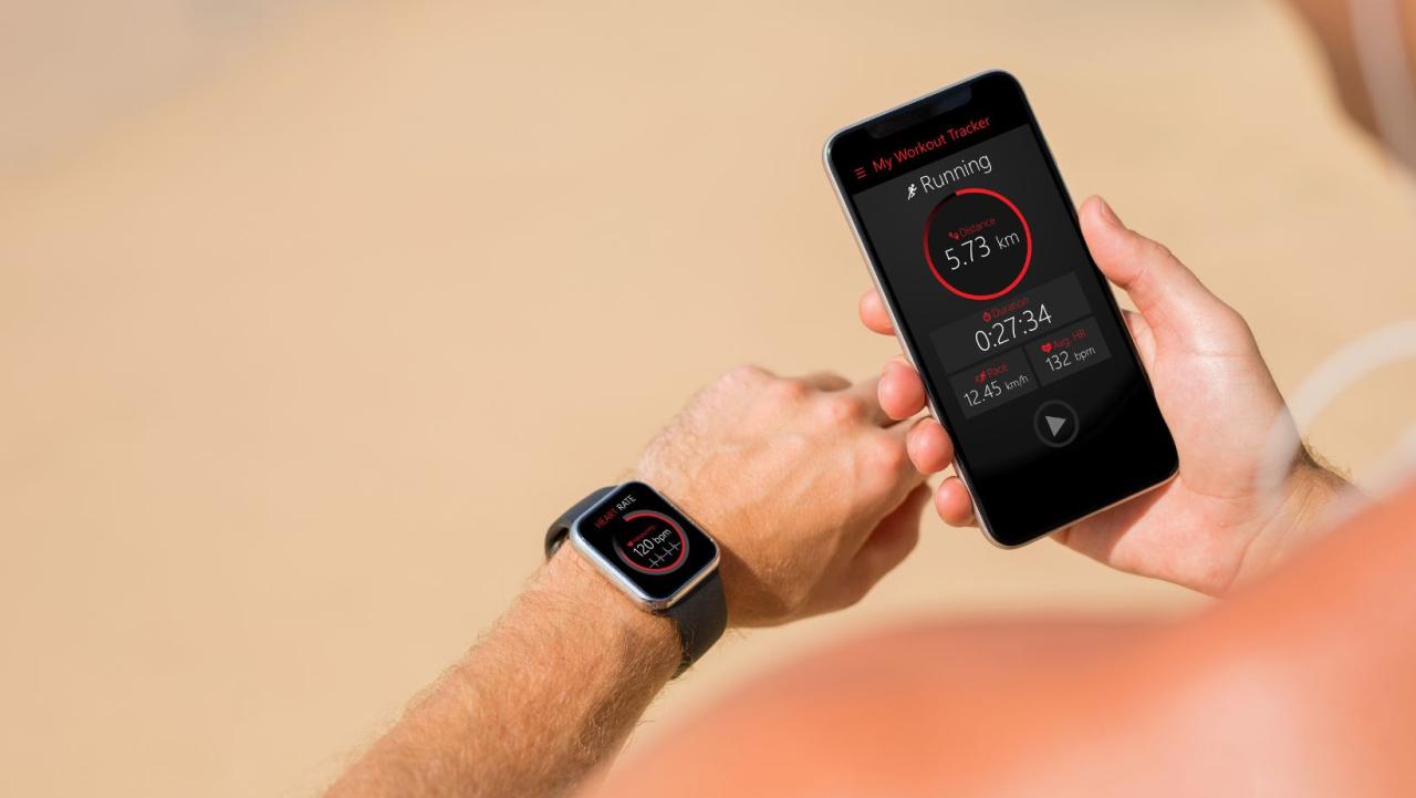 Latest Trends In Wearable Technology For Fitness