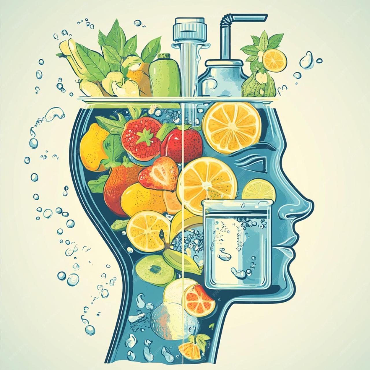 Hydration and Health: Role of Water in Wellness – Aahari.com