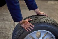 Benefits Of Regularly Rotating Your Car Tires