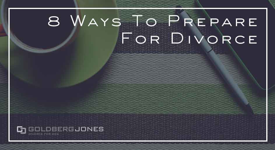 How Does One Prepare For A Divorce Court Hearing