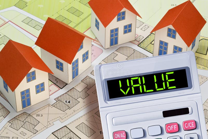 How To Assess The Value Of A Residential Property