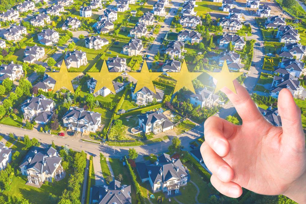 Rental Property Investment - The Basics of Evaluating a Property