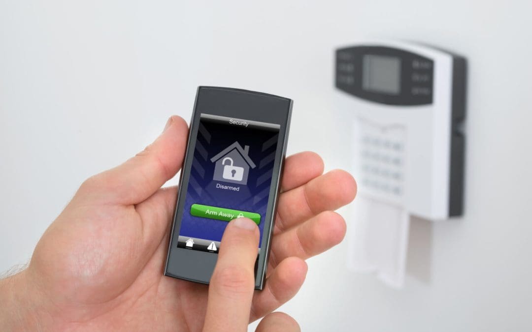 How To Enhance Home Security With Technology Today