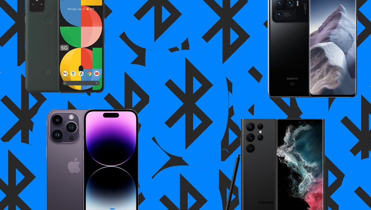 Top Features To Look For In Smartphones